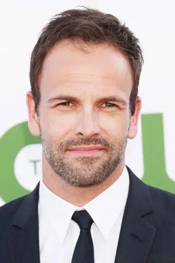 Фото Джонні Лі Міллер (Jonny Lee Miller) #15256