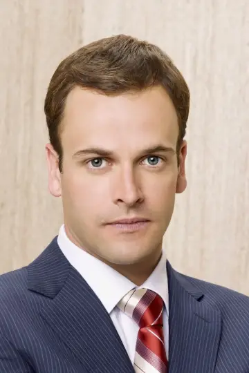 Фото Джонні Лі Міллер (Jonny Lee Miller) #15258