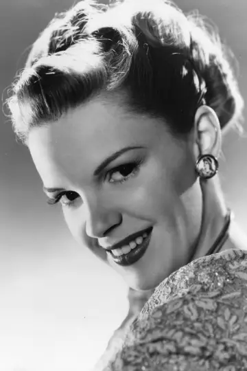 Фото Джуді Гарленд (Judy Garland) #45203