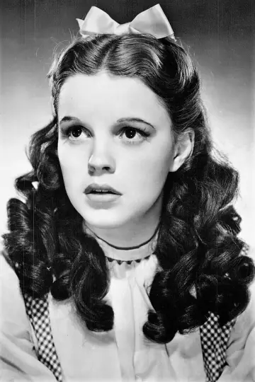 Фото Джуді Гарленд (Judy Garland) #45204