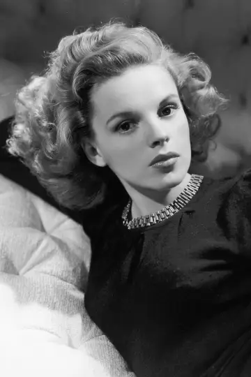 Фото Джуді Гарленд (Judy Garland) #45205