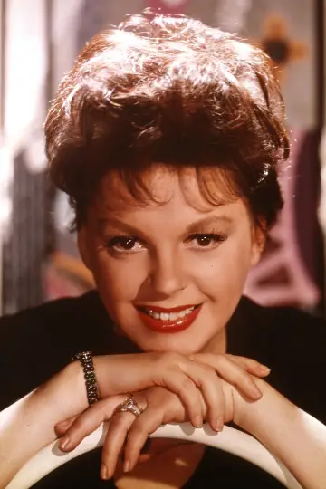 Фото Джуді Гарленд (Judy Garland) #45207