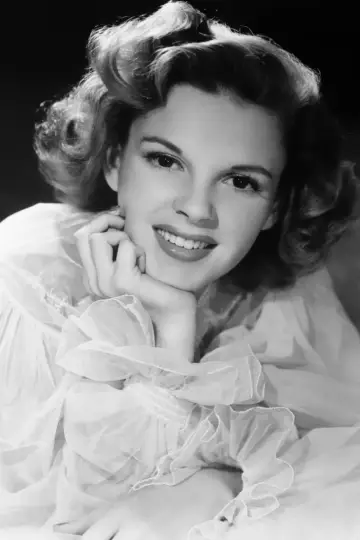 Фото Джуді Гарленд (Judy Garland) #45208