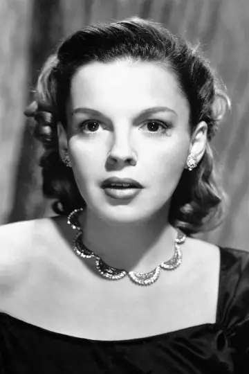 Фото Джуді Гарленд (Judy Garland) #45210