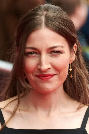 Фото Келлі Макдональд (Kelly Macdonald) #13845