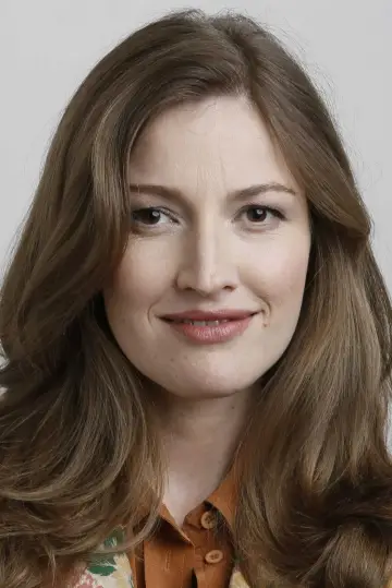 Фото Келлі Макдональд (Kelly Macdonald) #13850