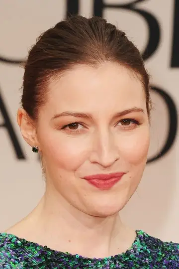 Фото Келлі Макдональд (Kelly Macdonald) #13854