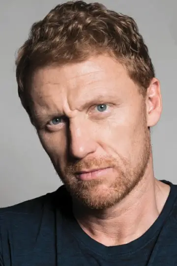 Фото Кевін МакКідд (Kevin McKidd) #26590