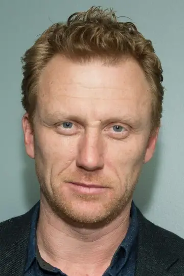 Фото Кевін МакКідд (Kevin McKidd) #26591