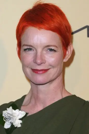 Фото Сенді Пауелл (Sandy Powell) #17274