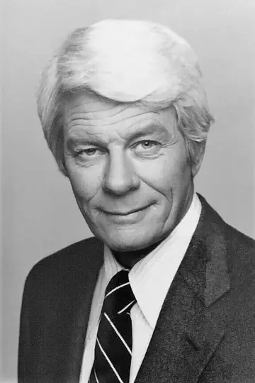 Фото Петро Могила (Peter Graves) #49244
