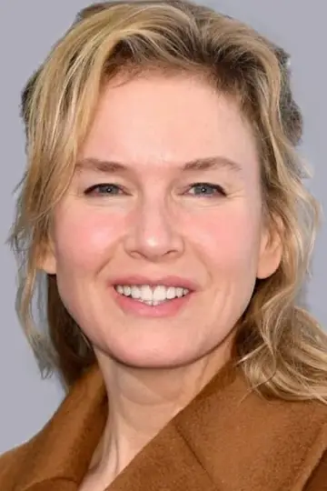 Фото Рене Зеллвегер (Renée Zellweger) #73315