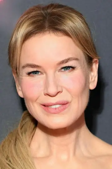 Фото Рене Зеллвегер (Renée Zellweger) #73317