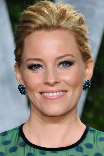 Фото Елізабет Бенкс (Elizabeth Banks) #327304