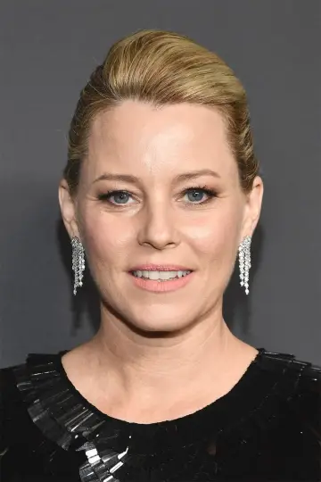 Фото Елізабет Бенкс (Elizabeth Banks) #327305