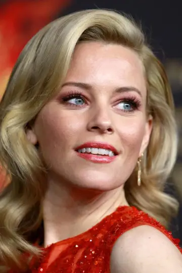 Фото Елізабет Бенкс (Elizabeth Banks) #6052