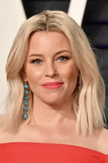 Фото Елізабет Бенкс (Elizabeth Banks) #6053