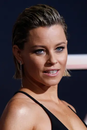 Фото Елізабет Бенкс (Elizabeth Banks) #6055