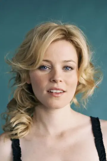 Фото Елізабет Бенкс (Elizabeth Banks) #6058