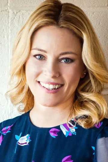 Фото Елізабет Бенкс (Elizabeth Banks) #6062