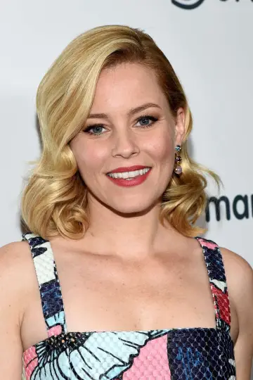 Фото Елізабет Бенкс (Elizabeth Banks) #6066
