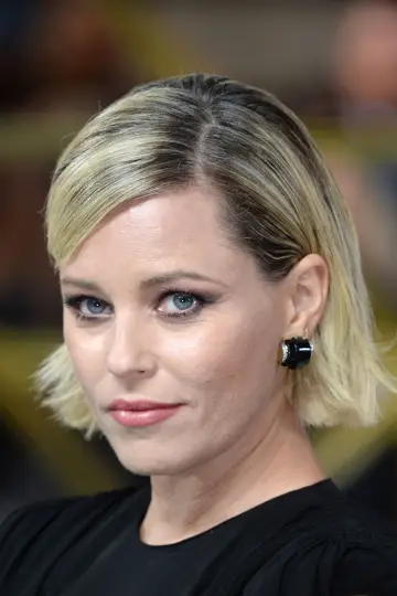 Фото Елізабет Бенкс (Elizabeth Banks) #6068