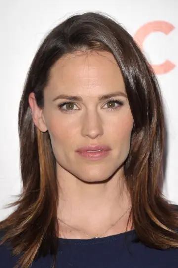 Фото Дженніфер Гарнер (Jennifer Garner) #28633