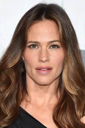 Фото Дженніфер Гарнер (Jennifer Garner) #28638