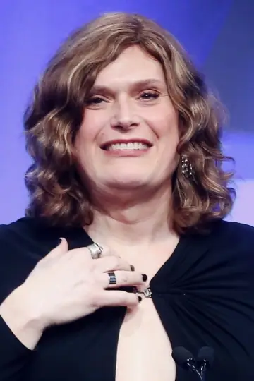 Фото Ліллі Вачовскі (Lilly Wachowski) #19418