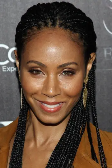 Фото Джада Пінкетт-Сміт (Jada Pinkett Smith) #18325