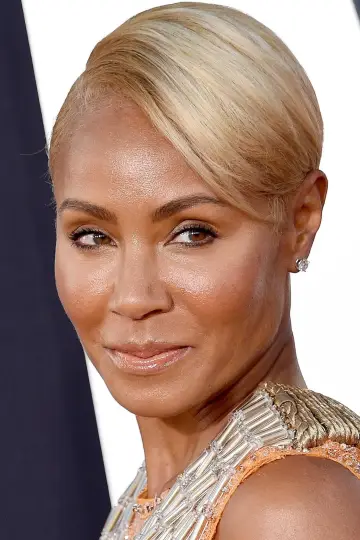 Фото Джада Пінкетт-Сміт (Jada Pinkett Smith) #18326