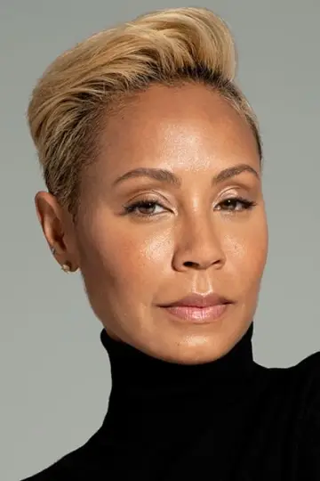 Фото Джада Пінкетт-Сміт (Jada Pinkett Smith) #18327