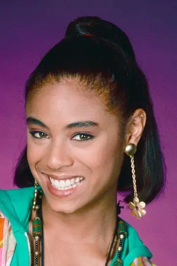Фото Джада Пінкетт-Сміт (Jada Pinkett Smith) #629210