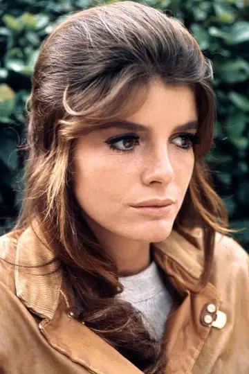Фото Кетрін Росс (Katharine Ross) #35907