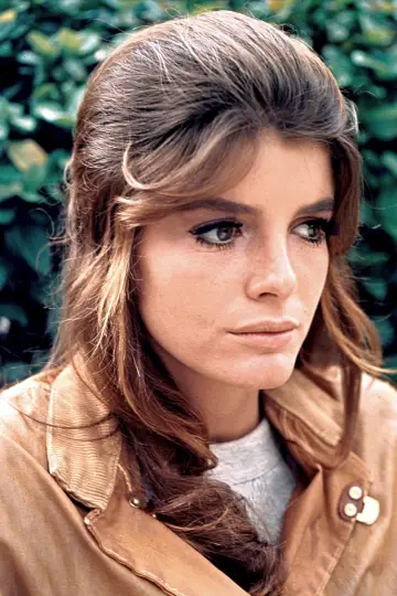 Фото Кетрін Росс (Katharine Ross) #35908