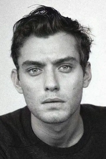 Фото Джуд Лоу (Jude Law) #326848