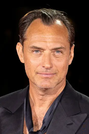 Фото Джуд Лоу (Jude Law) #326849