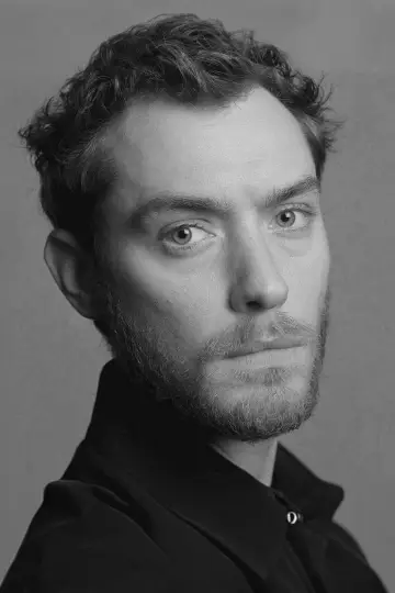 Фото Джуд Лоу (Jude Law) #326851