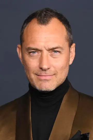 Фото Джуд Лоу (Jude Law) #326852