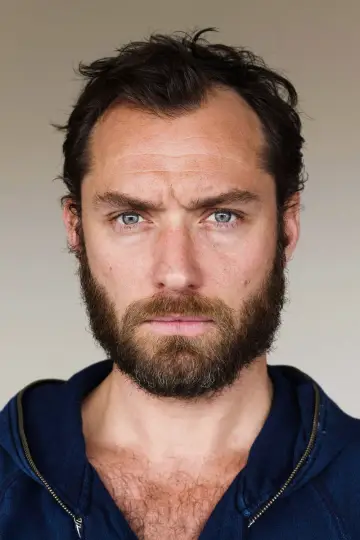 Фото Джуд Лоу (Jude Law) #326853
