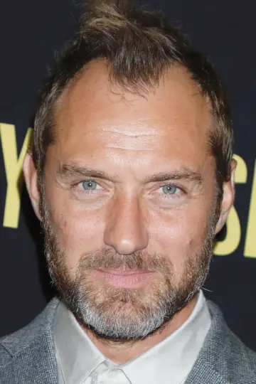 Фото Джуд Лоу (Jude Law) #65527