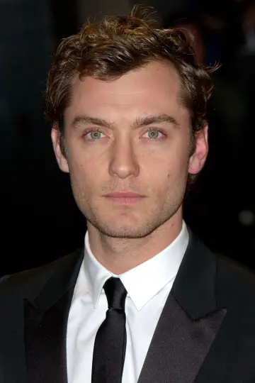 Фото Джуд Лоу (Jude Law) #65530