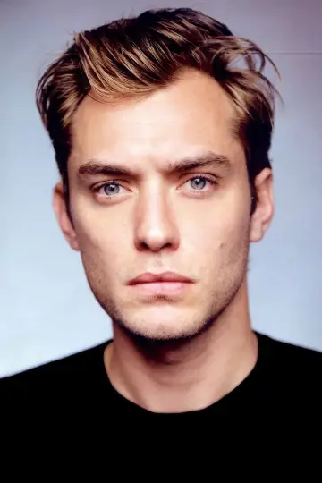 Фото Джуд Лоу (Jude Law) #65532