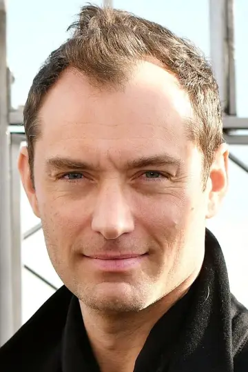 Фото Джуд Лоу (Jude Law) #65535