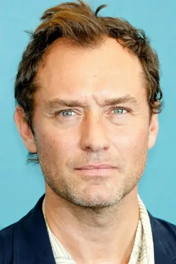 Фото Джуд Лоу (Jude Law) #65536
