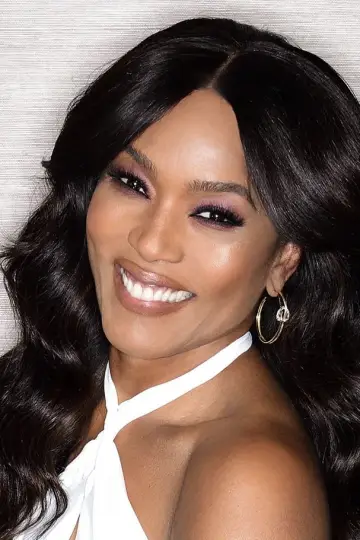 Фото Анджела Бассетт (Angela Bassett) #6776