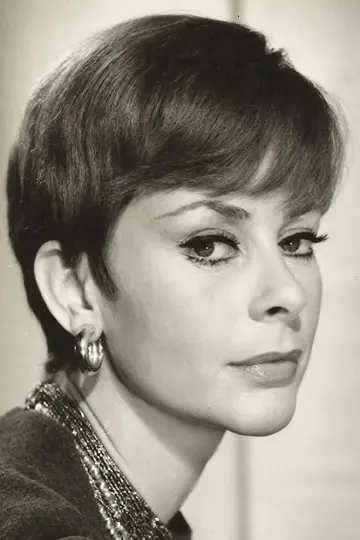Фото Женев'єв Пейдж (Geneviève Page) #119614