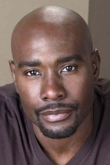 Фото Морріс Честнат (Morris Chestnut) #61063