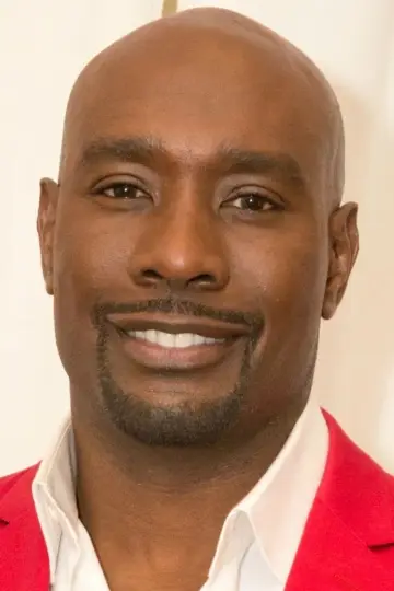 Фото Морріс Честнат (Morris Chestnut) #61064