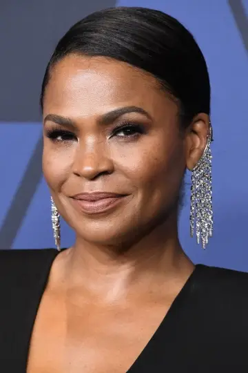 Фото Нія Лонґ (Nia Long) #400621